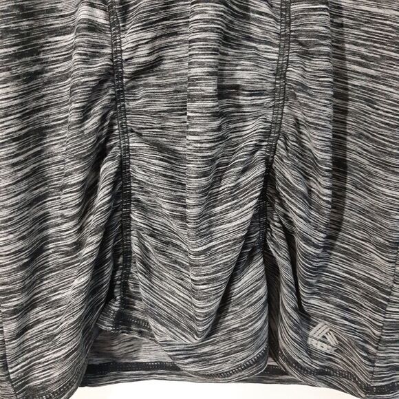 RBX Performance Sports Ruched Long sleeve hoodie - Picture 3 of 9